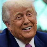 OFFICIAL TRUMP 3