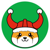 Santa-Floki