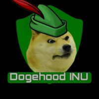 Dogehood INU