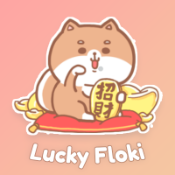 Lucky Floki