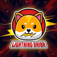 Lightning Shiba