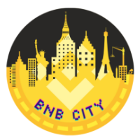 BNB City Token
