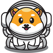 Baby Space Floki