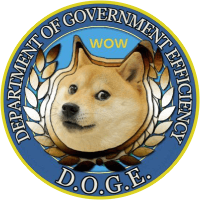 ELON DOGE