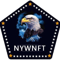 NEW YORK WORLD NFT