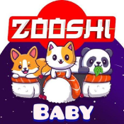 Baby $Zooshi
