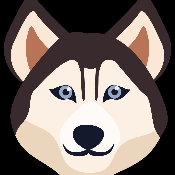 Husky Inu