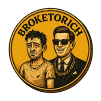 BrokeToRich