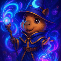 Capy Wiz