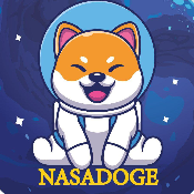 Nasa Doge