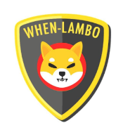 Lambo Shiba
