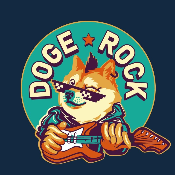 RockDoge