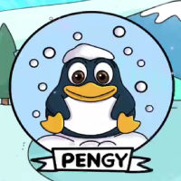 PENGY COIN