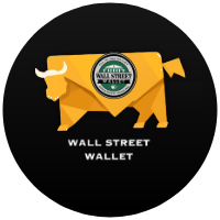 Wall Street Wallet
