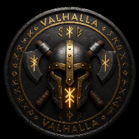 Valhalla Token