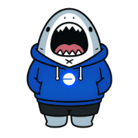 Sharky