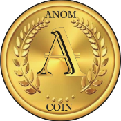 Anomcoin bsc
