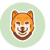Classic Shiba Inu