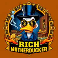 Rich MotherDucker
