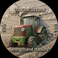 USAAGRICULTURE