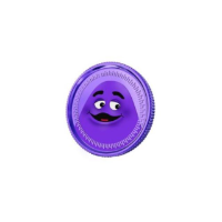 grimacecoin