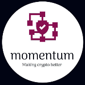 Momentum Token