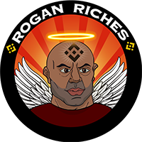 Rogan Riches