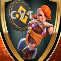 Crypto Valkyrie Token