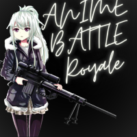 Anime Battle ROYALE