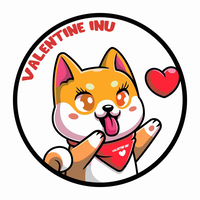 Valentine Inu