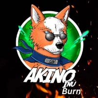 Akinu Inu Burn
