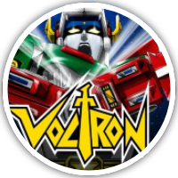 Voltron