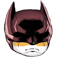 BatDoge