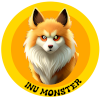Inu Monster