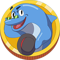 DegenDolphin