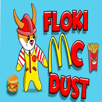 FlokiMcDust