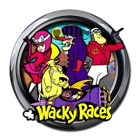 WACKYRACESREVOLUTION