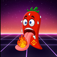 Chilli Inu
