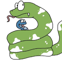 snakes