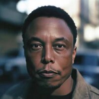 Black Elon