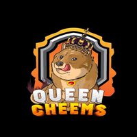 QUEEN CHEEMS INU