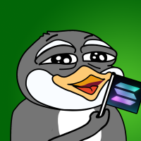 Divine Penguin - PINNY
