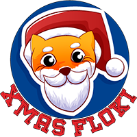 XmasFloki