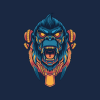 Kong Astro