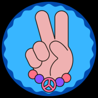 Peace Token