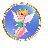 PIXIE DUST