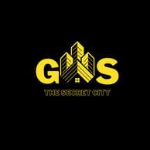 Gas city coin