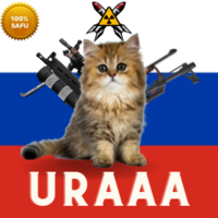 Russian Cat Army