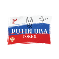 Putin Ura Token