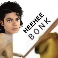 Michael BONKson